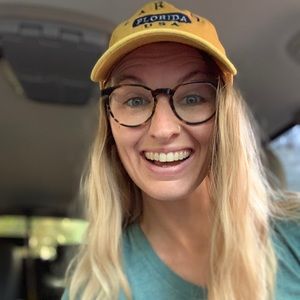 Meet your Posher, Christa